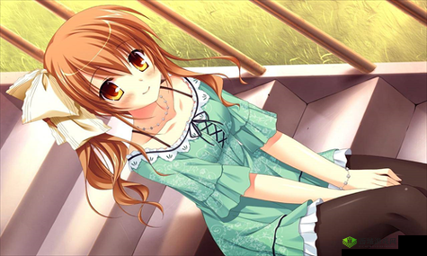 闯进我的世界：初次爱你插曲