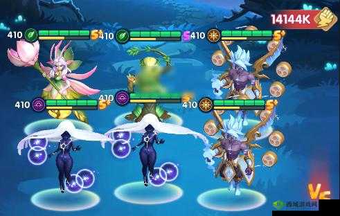 一人之下手游正式服七号列车打法攻略:掌握阵容搭配技巧,轻松通关