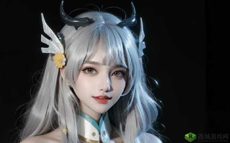 王者荣耀西施张嘴流眼泪图:惹人怜爱的模样