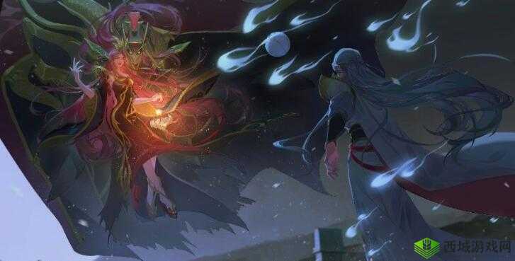 古剑奇谭木语人阴阳层攻略大全：通关打法详解与策略分享