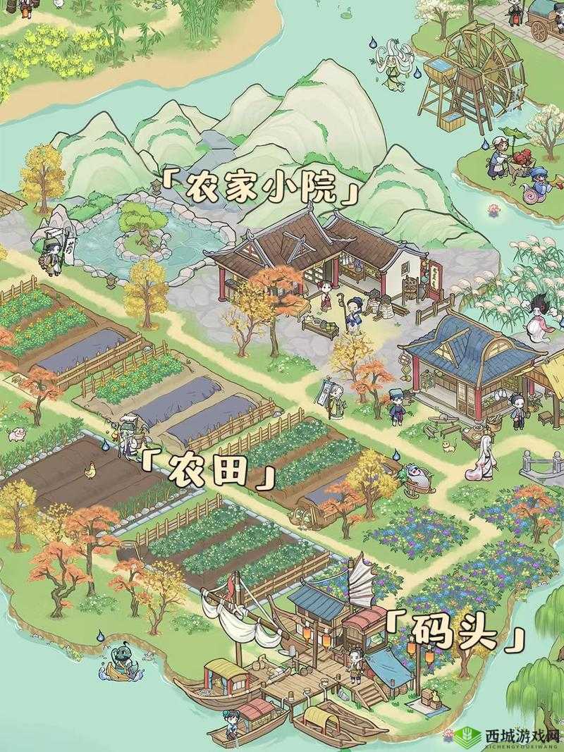 《解忧之路:小村落卖酒赚钱攻略的独特秘诀》