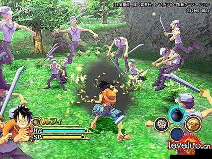 日本在线人数最多的 MMORPG:无尽冒险