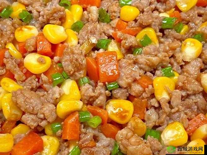 女孩爱吃男伴的胡萝卜:探索美食与情感的奇妙交融