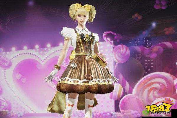 和平精英甜心舞蹈大赛参与方式及甜心舞动作获取全攻略