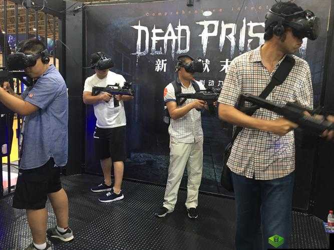 多人换着玩：体验不同乐趣