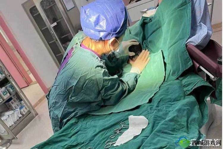 双腿间硬硬的胎头湿漉漉的挤出来:分娩的剧痛与新生的喜悦