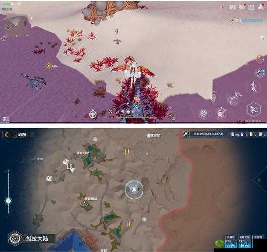 幻塔游戏中无法查看队友奶状态解决方法探讨