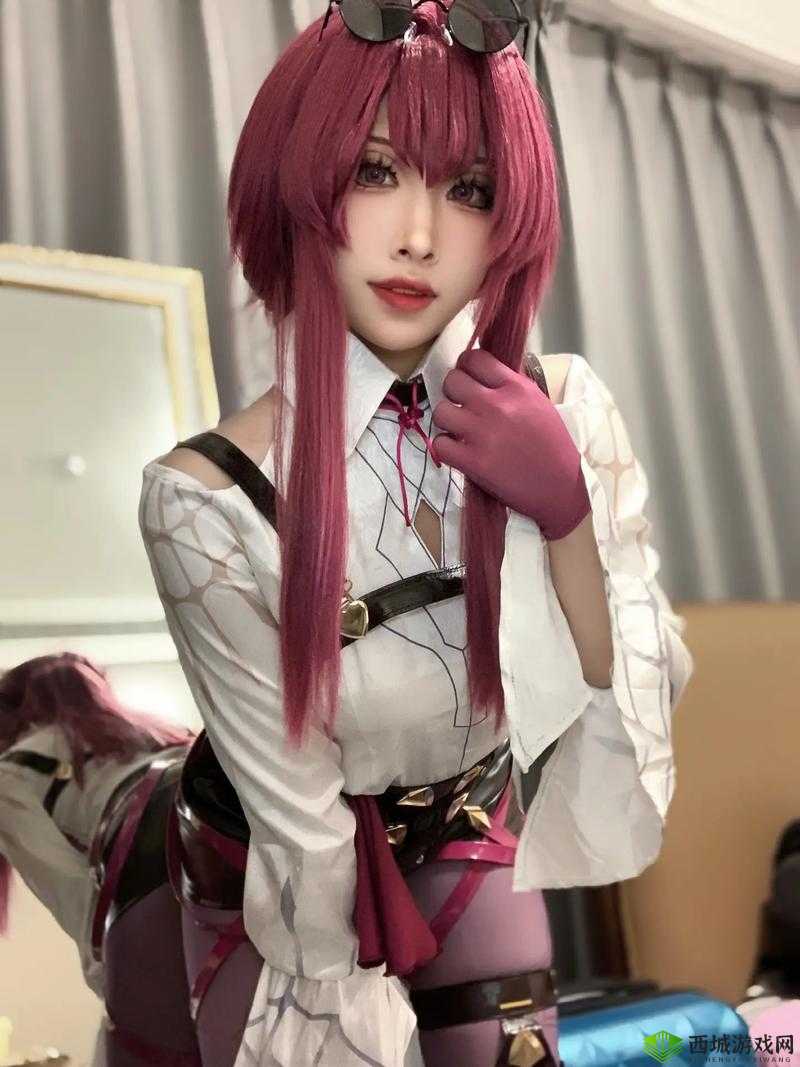 卡芙卡ちゃんの球棒的起源：一场神秘的梦境之旅