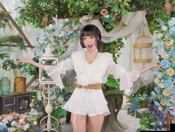 B站暴躁姐的舞蹈精选:魅力无限