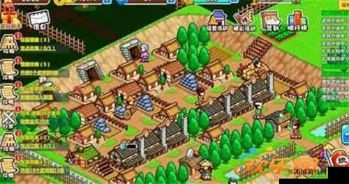 小小村长新手攻略:从新手完美开局到全面发展指南