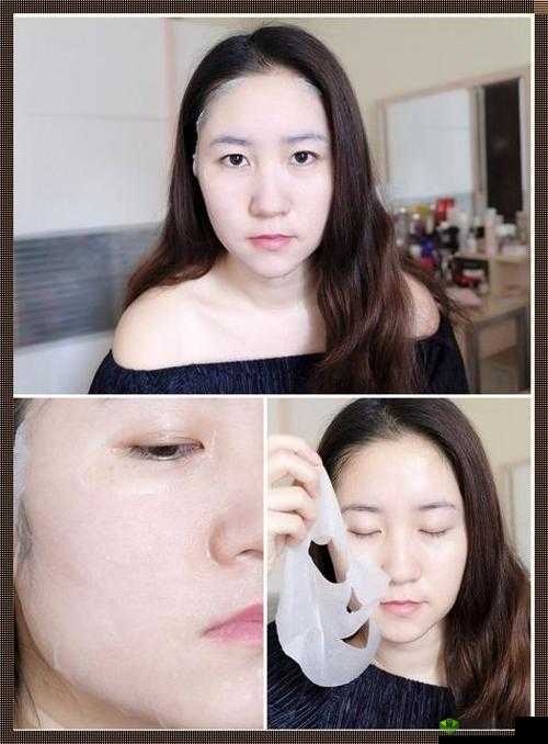 美国一面亲下边一面膜评价:令人惊讶的两面性