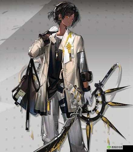 明日方舟棘刺强度深度剖析：棘刺究竟如何