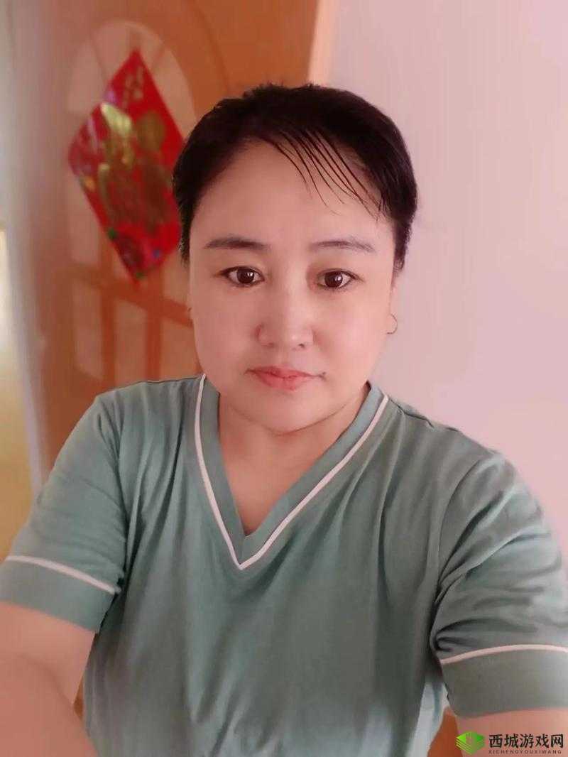 58 岁沈阳老阿姨叫的没谁了:超厉害的阿姨