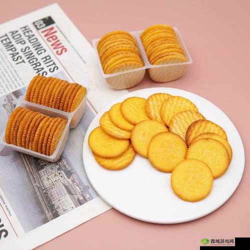 双龙进洞夹心饼干:美味零食之选