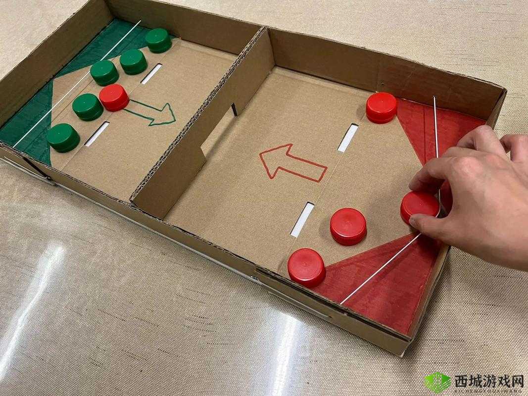 自制好玩玩具:不低俗,有创意