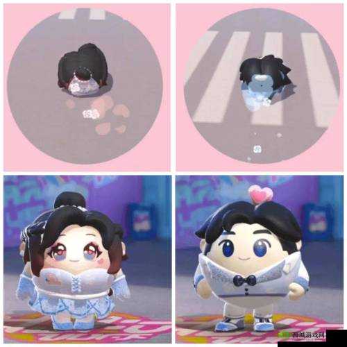 糖心：甜蜜的心灵之花绽放