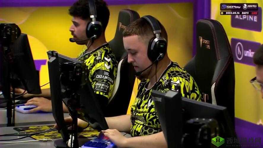 顶级csgo 大片 2023:精彩瞬间全记录