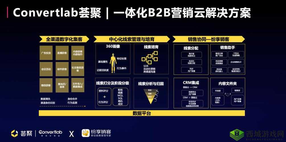 成免费 crm 特色 vip:开启数字化营销新纪元