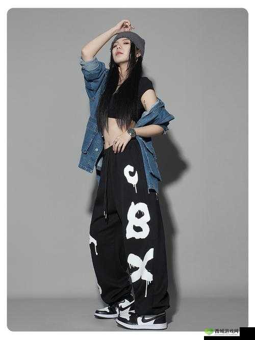 18 岁女生学 hiphop 还是爵士：谁更适合她