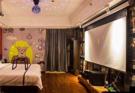 高清影院加盟:打造私人观影新体验