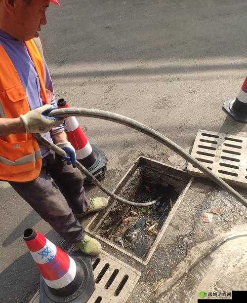 疏通姐姐下水管道的作用:重要性不可忽视