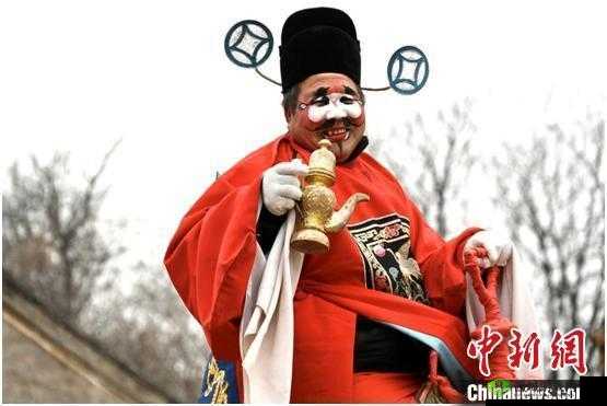 MD 换母闹元宵猜灯谜苏秦:一场奇特的元宵活动