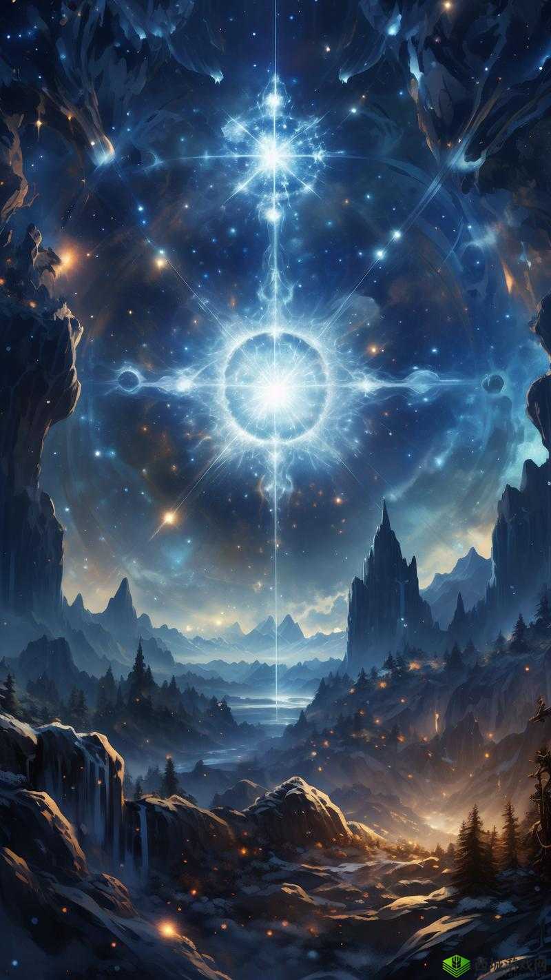 天美麻花星空:梦幻宇宙之旅