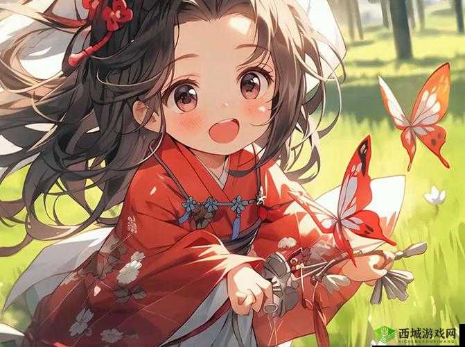 小奶娃灌溉记与普通版对比：别样精彩呈现