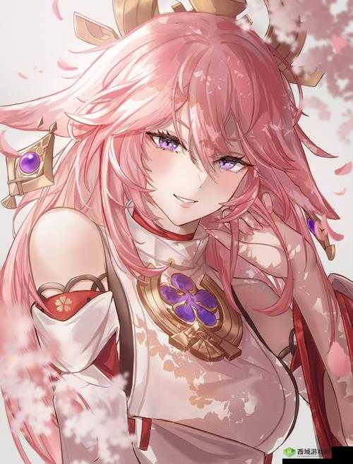 八重神子腿法娴熟，图片主角张娜英