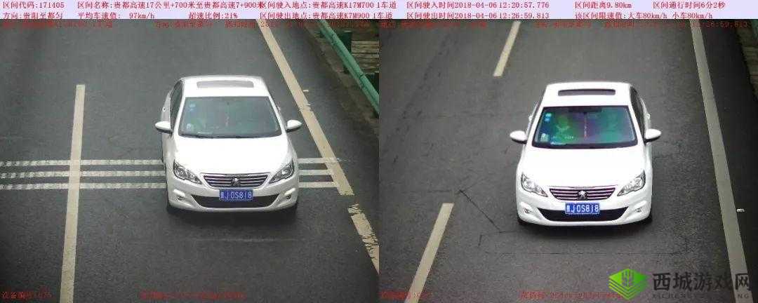 爱情岛 1 号线和 2 号线测速:速度大揭秘