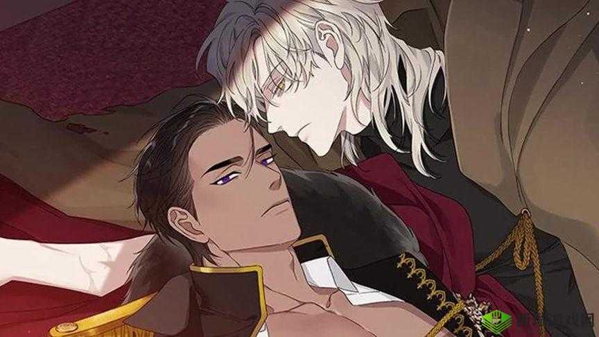 两个男生做酿酿酱酱的视频:探索情感与欲望的边界