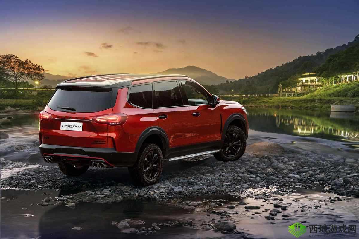 国产 SUV 精二区 69 :高品质之选