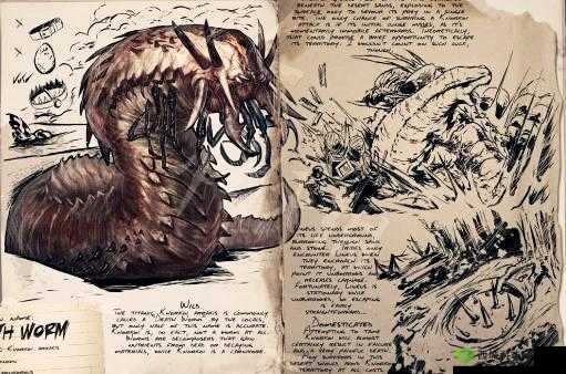 方舟生存进化中火焰喷射器的用途及对应子弹的详细介绍