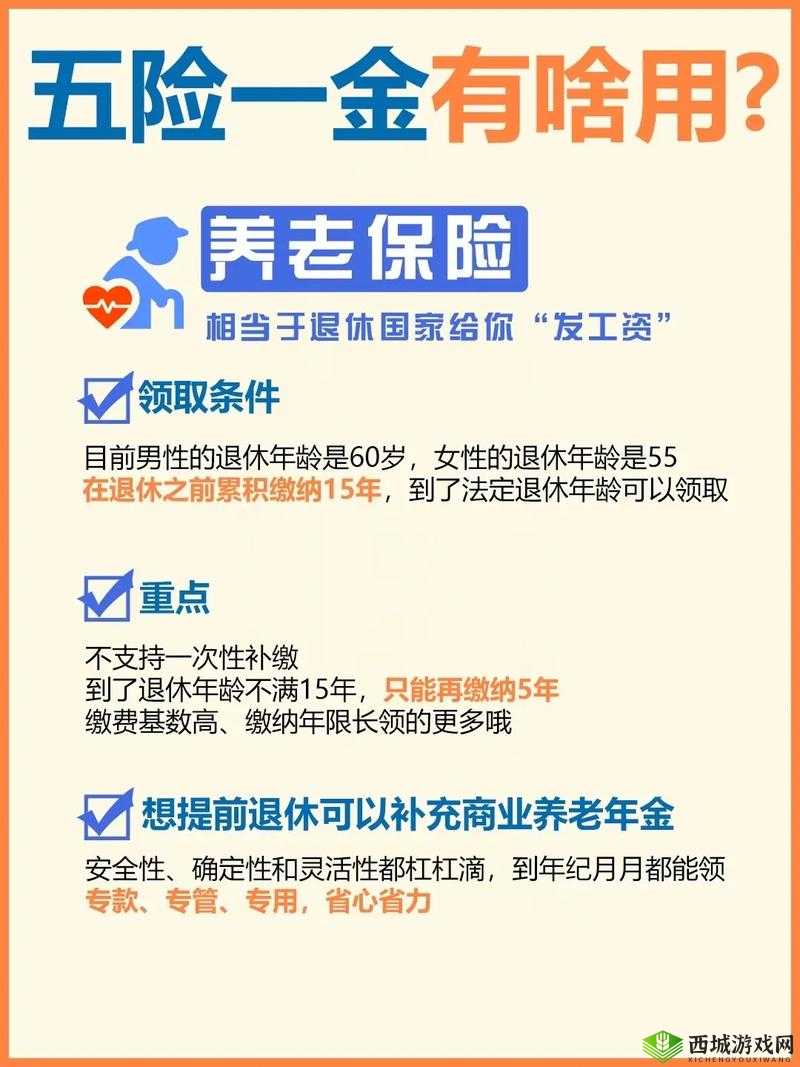 五险一金,职等你来