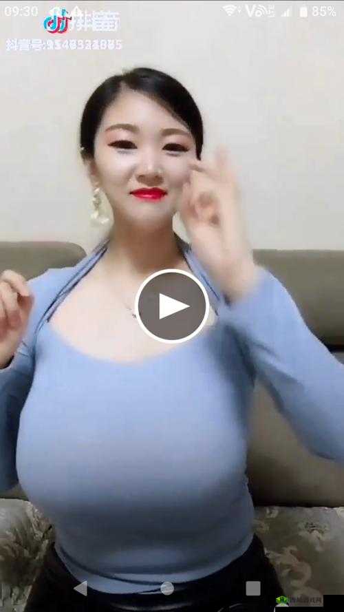 姐妹们你们见过最大的有多大:聊聊那些震撼的尺寸