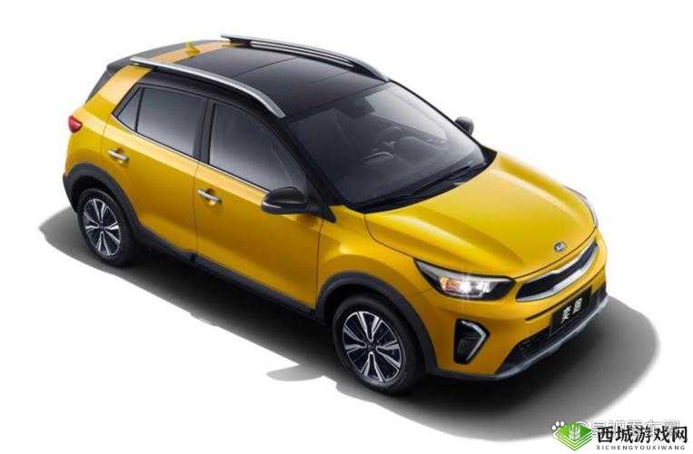 国产日韩精品 SUV:品质之选,超越期待