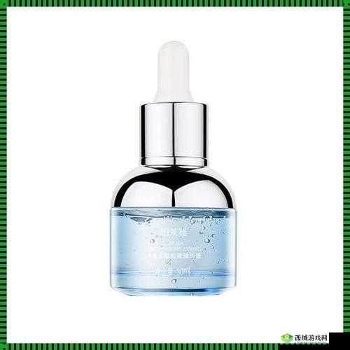 精品一线二线三线精华液分类一览