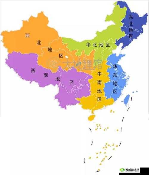 麻花豆精产三产区区别:东北、华北、西南