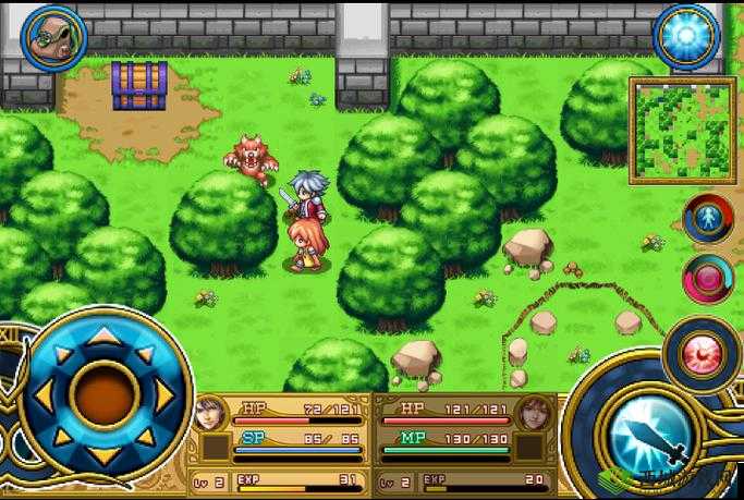 多人高 HP 系统古代的奇幻冒险