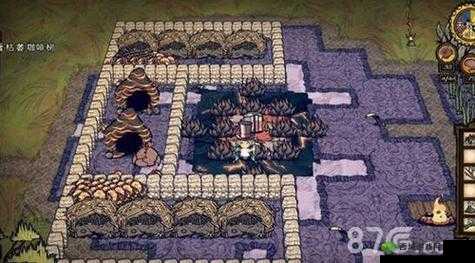 饥荒海难龙巢与火山龙骑士巢穴作用全解析