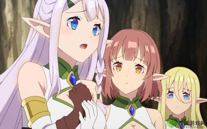 榨汁精灵的繁衍要求:神秘的生命延续之约