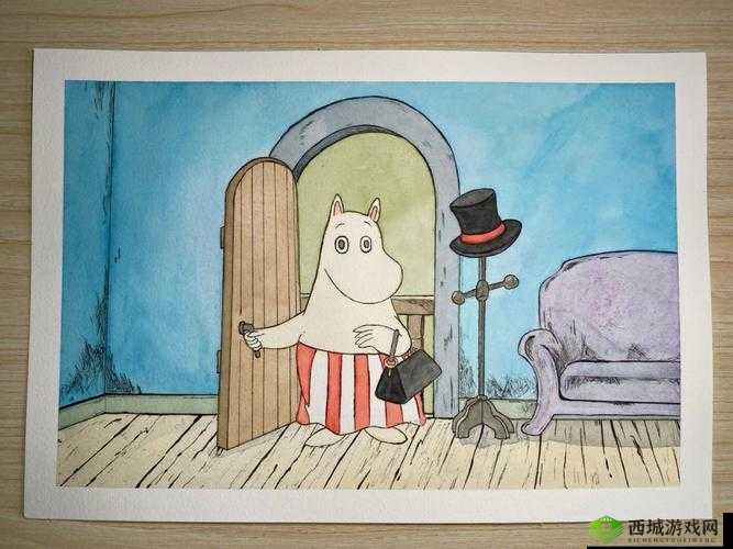 阿姆和他的妈妈