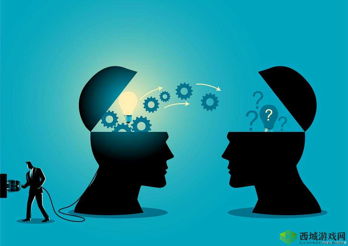 喜欢插嘴的人什么心理：背后的隐秘动机