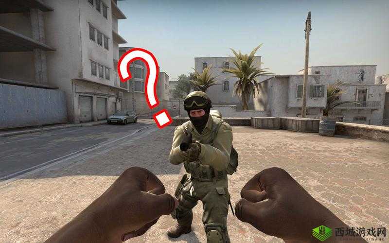 CSGO 高清大片蘑菇:枪林弹雨中的激战