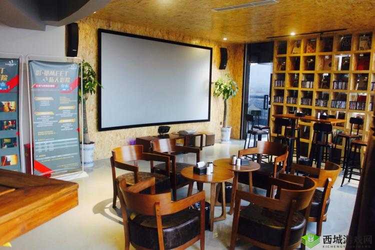 私人影剧院:打造专属私人观影空间