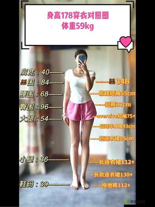 姐妹见过的最大尺寸是多少厘米:真相揭秘