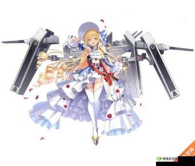 苍蓝誓约伊丽莎白女王:技能属性与立绘图鉴全解析