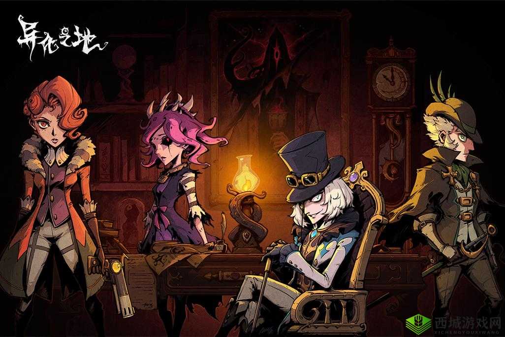 探索异化之地:炽炎之拳的强大属性与效果解析