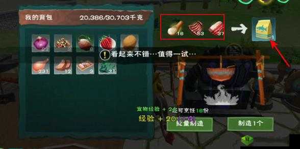 创造与魔法:探寻幼鲭鲨饲料制作奥秘