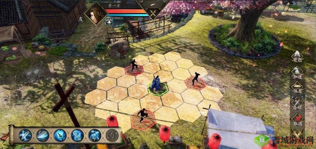 下一站江湖碧游宫小师妹支线任务的详细完成攻略指南